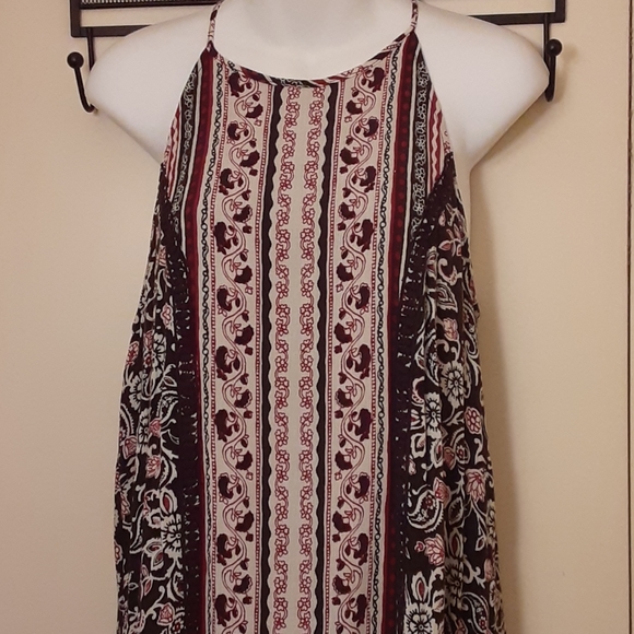 Altar'd State Dress - Picture 3 of 4